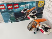 Lego Creator 3in1 – 31071 Forschungsdrohne Hessen - Eschborn Vorschau
