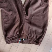 Hose Cecil (Art Wildleder) Gr.  M Länge 28 Nordrhein-Westfalen - Recklinghausen Vorschau