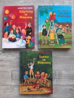 Kinderbücher "Die Kinder aus dem Möwenweg" Nordrhein-Westfalen - Haan Vorschau