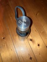 Swiss Life Flasche grau BPA frei neu Hessen - Waldeck Vorschau