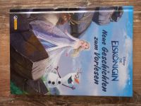 Disney Frozen Die Eiskönigin Anna und Elsa Neue Geschichten Vorle Sachsen - Kohren-Sahlis Vorschau