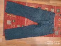 Wrangler Jeans 38/30 Farbe Blau Saarland - Dillingen (Saar) Vorschau