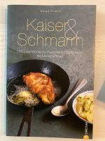 Kochbuch österreichische Küche Nordrhein-Westfalen - Siegburg Vorschau