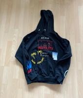 Diesel Hoodie Bayern - Würzburg Vorschau