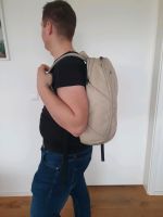 Booq Laptoprucksack groß unisex viele Funktionen Baden-Württemberg - Korntal-Münchingen Vorschau