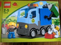 Lego Duplo Müllabfuhr - 10519 Altona - Hamburg Ottensen Vorschau