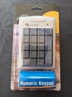 GeneralKeys Numerisches Keypad Zahlentastatur USB Bayern - Aurach Vorschau