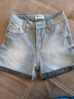 Blue Effekt Jeans Shorts Nordrhein-Westfalen - Rheda-Wiedenbrück Vorschau