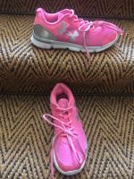 UA Under Amour 38 Laufschuhe leicht pink TOP Schulsport Sneaker Berlin - Schöneberg Vorschau