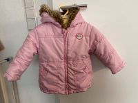 Winterjacke Jacke gefüttert Ergee 80 rosa Baden-Württemberg - Altbach Vorschau