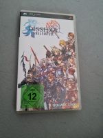 PSP Spiel  - Final Fantasy  - Dissidia Rheinland-Pfalz - Konz Vorschau