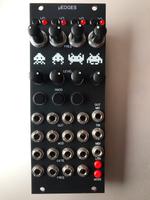 uEdges - Mutable Instruments - Eurorack Bayern - Straubing Vorschau