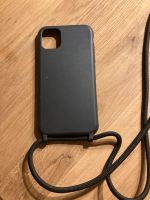 Handykette iPhone 8 schwarz Hülle Berlin - Schöneberg Vorschau