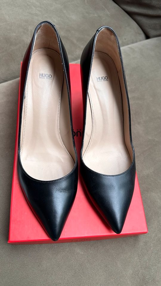 Damenschuhe  Hugo Boss, s.39 in München