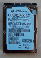 Hitachi 160GB HDD HTS543216L9A300 Baden-Württemberg - Wüstenrot Vorschau