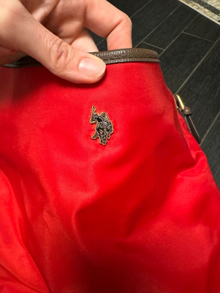 Handtasche US POLO ASSN in Amberg