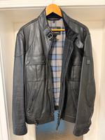 Belstaff Lederjacke „Gangster“ Gr. 58 NEU Neuhausen-Nymphenburg - Neuhausen Vorschau
