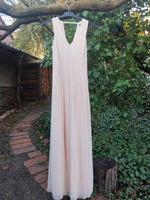 Armani Original Maxikleid Gr.34 Apricot Brandenburg - Tauche Vorschau