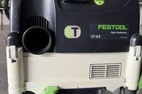 Festool CT 11 E zu vermieten Nordrhein-Westfalen - Bad Salzuflen Vorschau