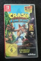 Crash Bandicoot N Sand Trilogy 3 Spiele Nordrhein-Westfalen - Moers Vorschau