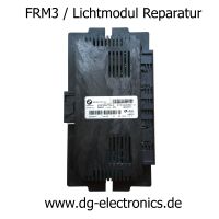 BMW Fußraummodul Lichtmodul Reparatur FRM FRM3 FRM3R Reparatur Bergedorf - Hamburg Lohbrügge Vorschau