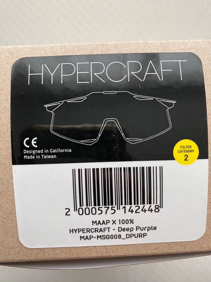 Maap x Hypercraft Sonnenbrille in Neusäß
