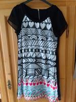 Desigual Kleid Gr. 38 Saarland - Schwalbach Vorschau