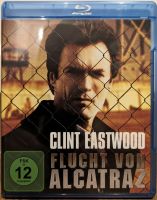 Flucht Von Alcatraz 1979 Blu Ray Clint Eastwood Krimi Thriller Niedersachsen - Vechta Vorschau