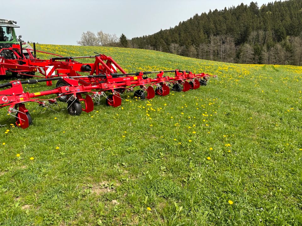 Lely LOTUS 1250 PROFI in Wangen im Allgäu