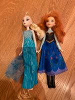 Anna und Elsa Figuren Baden-Württemberg - Bad Schönborn Vorschau