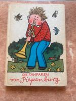 DDR-Buch:Die Fanfaren von Piepenburg Sachsen - Trebsen Vorschau