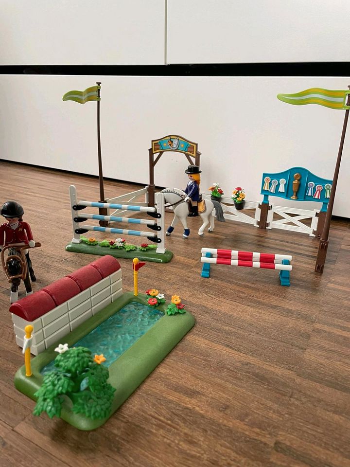 Playmobil Springplatz in Oldenburg