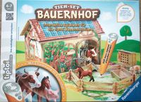 Ravensburger Tiptoi Tierset Bauernhof neu Baden-Württemberg - Karlsbad Vorschau