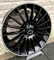 19zoll Felgen 5x112 AMG w176 w169 CLA35 GLA35 GLB35 w204 w205 Hessen - Kassel Vorschau