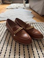 Braune schicke Schuhe Hamburg-Mitte - Hamburg Hamm Vorschau