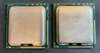 2 Stk Intel CPU Sockel 1366 4-Core Xeon W3565 3,2GHz 8M 4,8 GT/s Rheinland-Pfalz - Ingelheim am Rhein Vorschau
