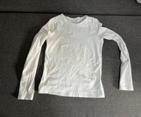 H&M LA Shirt, weiß, Gr. 146 / 152 wie neu Hannover - Misburg-Anderten Vorschau