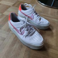 Nike Air force Sneaker Turnschuhe Essen - Essen-Ruhrhalbinsel Vorschau