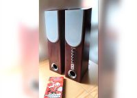 ✅  2x Lausprecher Boxen Speaker OG-800 aktiv Bayern - Heiligenstadt Vorschau