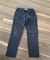 Mango Leinen Hose Stoff blau 134 Duisburg - Hamborn Vorschau