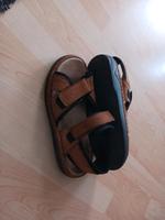 herren sandalen  42 von rieker Kreis Pinneberg - Elmshorn Vorschau