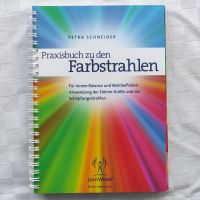 Praxisbuch zu den Farbstrahlen Bayern - Bamberg Vorschau