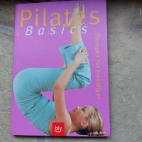 Buch Pilates für Einsteiger Saarland - Gersheim Vorschau