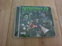 CD Wednesday 13  "Calling all Corpses"  Album top Zustand Sachsen-Anhalt - Magdeburg Vorschau