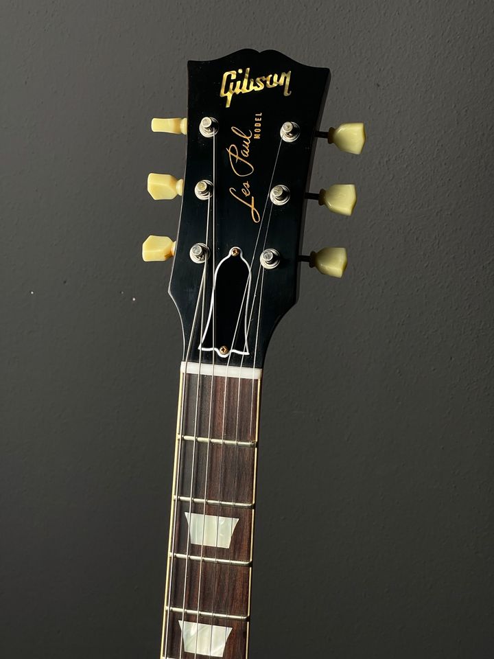 2016 Gibson Les Paul Mark Knopfler Sigature in Kiefersfelden