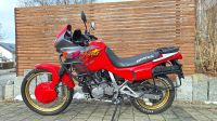 Honda Dominator NX650 RD02 Enduro tiefergelegt Baden-Württemberg - Erbach Vorschau