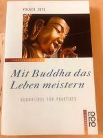 Mit Buddha das Leben meistern Volker Zotz Meditation Yoga Schleswig-Holstein - Schenefeld (Kreis Steinburg) Vorschau