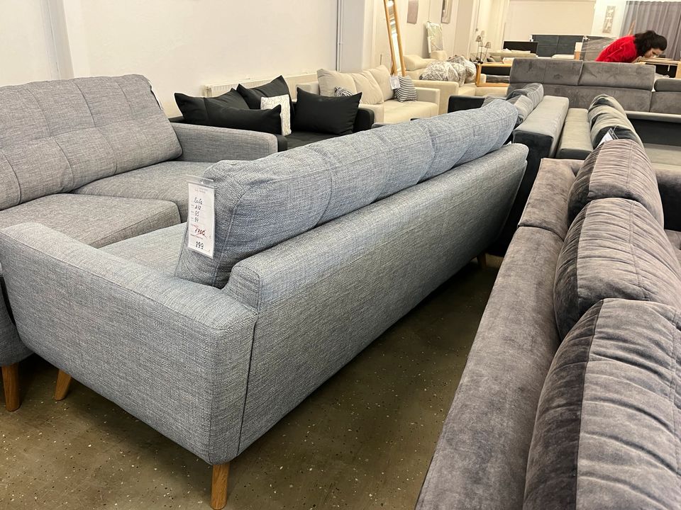 John Lewis Barbican / Hochwertige Sofa in Marburg