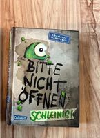 Bitte nicht öffnen Schleimig Niedersachsen - Hude (Oldenburg) Vorschau