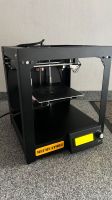 Mecreator 2 3D Drucker Sachsen - Wechselburg Vorschau